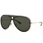 Lunette de Soleil Ray-Ban Shooter Blaze RB3605N 187/71