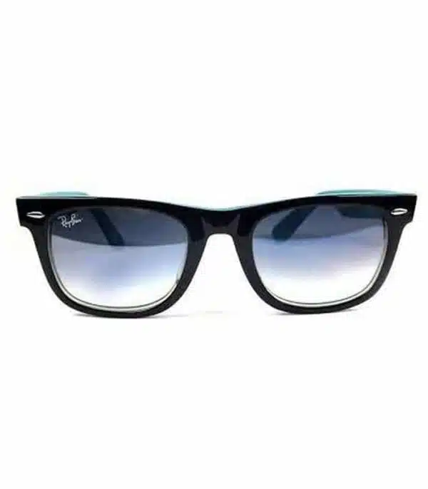 Lunette Ray-Ban Wayfarer RB2140 1001 3F Homme et Femme Tunisie prix Lunette Ray-Ban Wayfarer RB2140 1001 3F Homme et Femme Tunisie prix