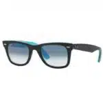 Lunette de Soleil Ray-Ban Wayfarer RB2140 1001/3F