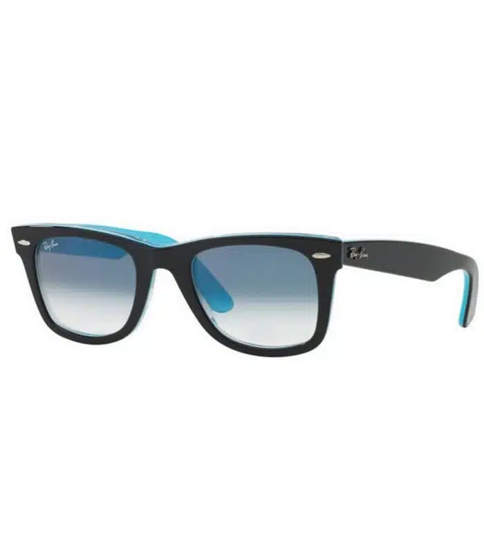 Lunette Ray-Ban Wayfarer RB2140 1001 3F Homme et Femme prix Tunisie Lunette Ray-Ban Wayfarer RB2140 1001 3F Homme et Femme prix Tunisie