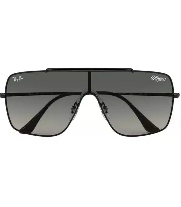 Lunette Ray-Ban Wings RB3697 002 11 Homme et Femme Tunisie prix