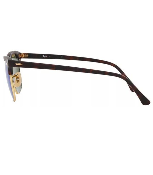 Lunette Ray-Ban clubmaster RB3016 1145 17 Homme ou Femme Tunisie prix