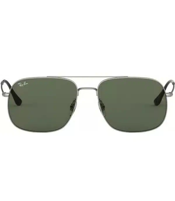 Lunette Ray-ban ANDREA RB3595 9116 71 Homme et Femme Tunisie prix