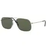 Lunette de Soleil Ray-Ban ANDREA RB3595 9116/71