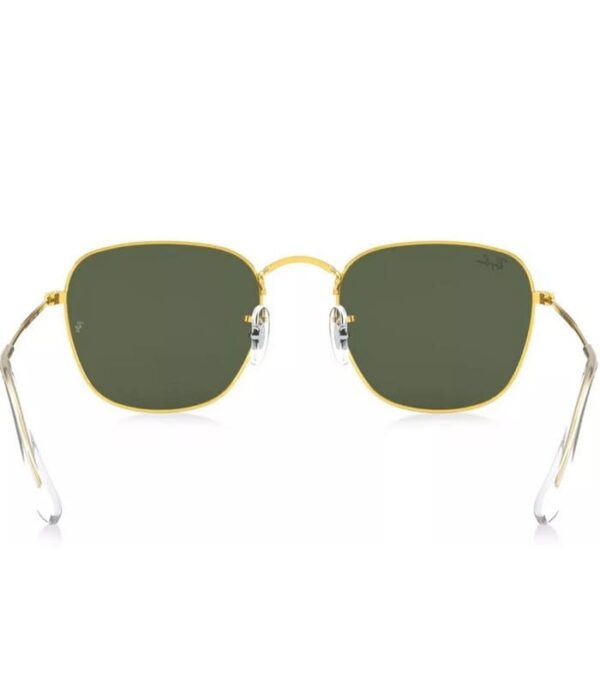 Lunette Ray-ban Frank RB3857 9196 31 Homme ou Femme Prix Tunisie