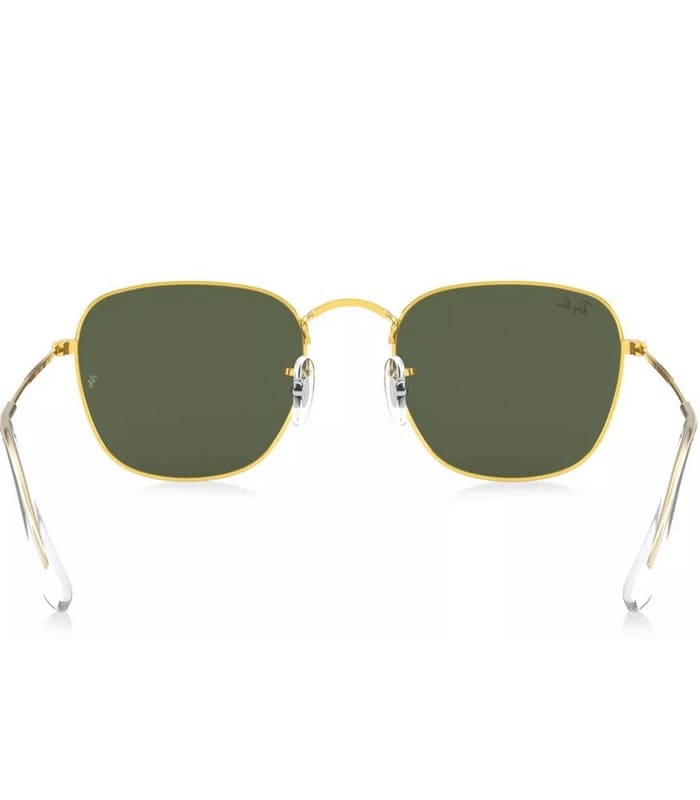 Lunette Ray-ban Frank RB3857 9196 31 Homme ou Femme Prix Tunisie