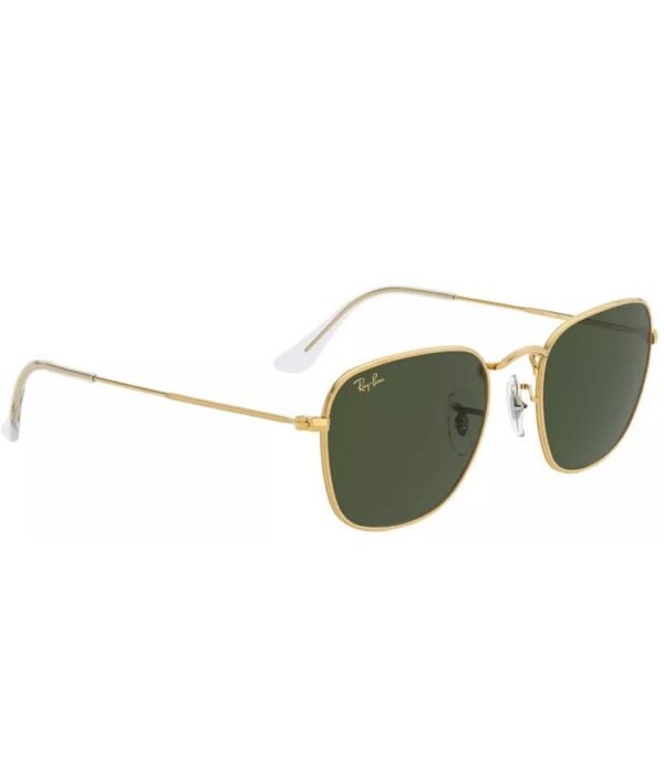 Lunette Ray-ban Frank RB3857 9196 31 Homme ou Femme Tunisie prix