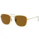Lunette de Soleil Ray-Ban Frank RB3857 9196/33