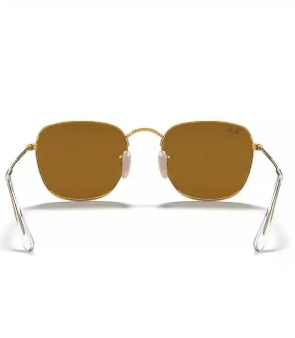 Lunette Ray-ban Frank RB3857 9196 33 Homme ou Femme Tunisie prix