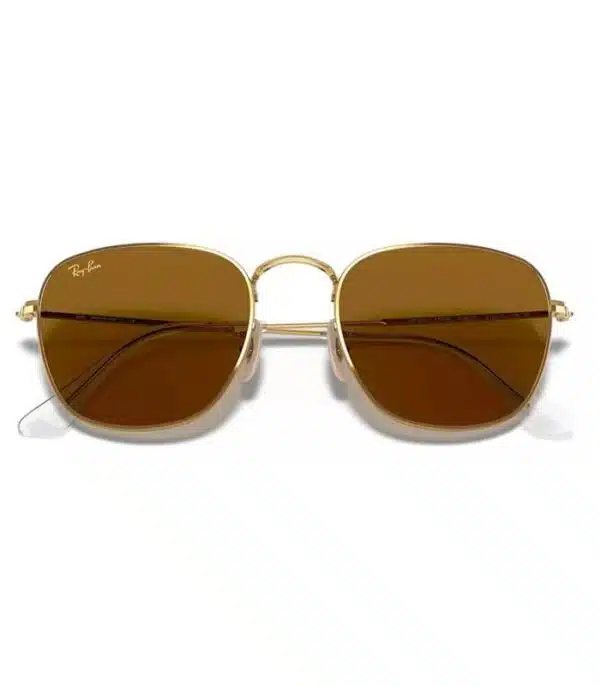 Lunette Ray-ban Frank RB3857 9196 33 Homme ou Femme prix Tunisie