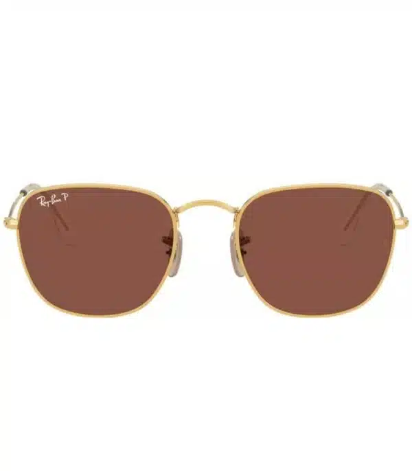 Lunette Ray-ban Frank RB3857 9196 AF Homme et Femme Tunisie prix
