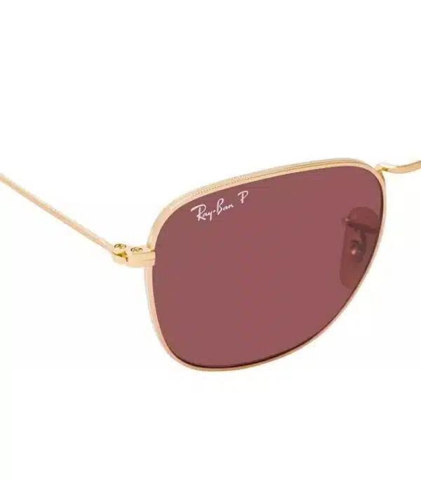 Lunette Ray-ban Frank RB3857 9196 AF Homme ou Femme prix Tunisie
