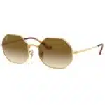 Lunette de Soleil Ray-Ban Octagonal RB1972 9147/51