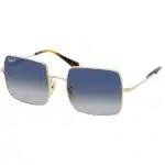 Lunette de Soleil Ray-Ban SQUARE RB1971 9147/78