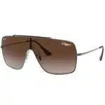 Lunette de Soleil Ray-Ban Wings ll RB3697 004/13