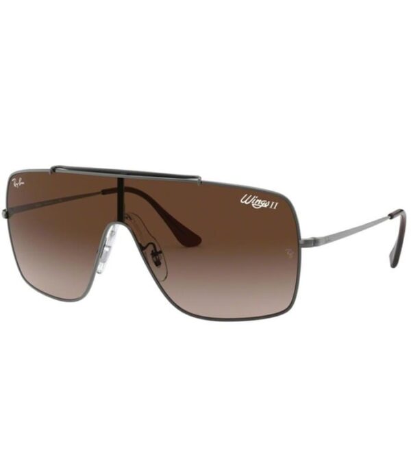 Lunette Ray-ban Wings RB3697 004 13 Homme et Femme Tunisie prix