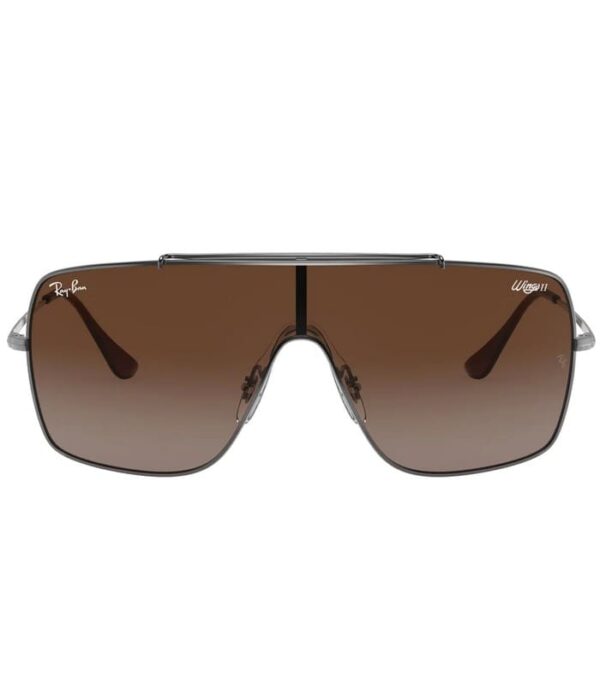 Lunette Ray-ban Wings RB3697 004 13 Homme ou Femme prix Tunisie