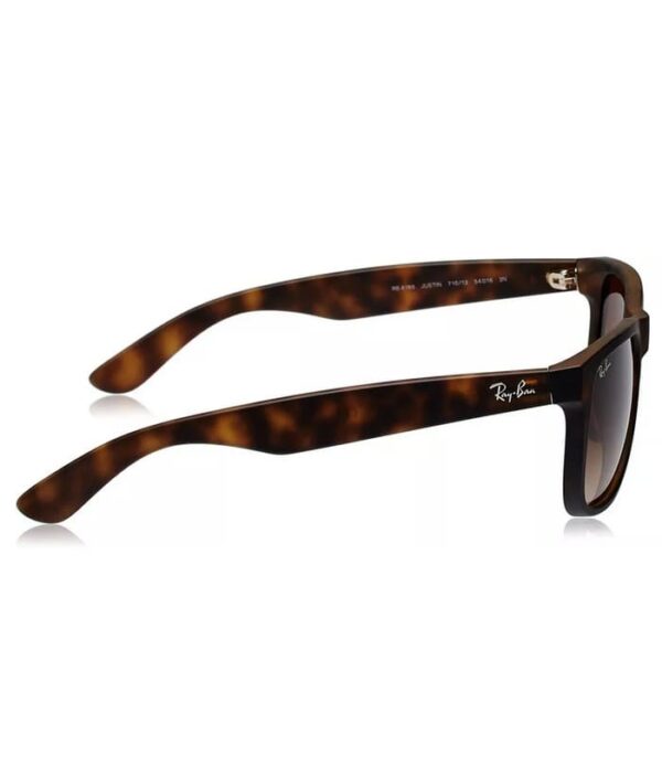 Lunettes Ray-Ban Justin RB4165 710 13 Homme ou Femme prix Tunisie