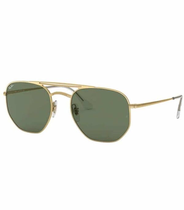 Lunettes Ray-Ban Marshal RB3609 9140 71 Homme et Femme prix Tunisie