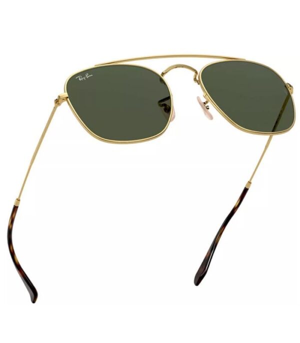 Lunettes Ray-Ban RB3557 9196 31 Homme ou Femme Tunisie prix
