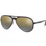 Lunette de Soleil Ray-Ban Chromance RB4320CH 601/J0