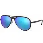 Lunette de Soleil Ray-Ban Chromance RB4320CH 601S/A1