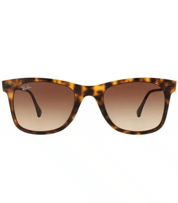 Lunettes Ray-Ban Wayfarer Light Ray RB4210 894 13 Homme et Femme Tunisie prix