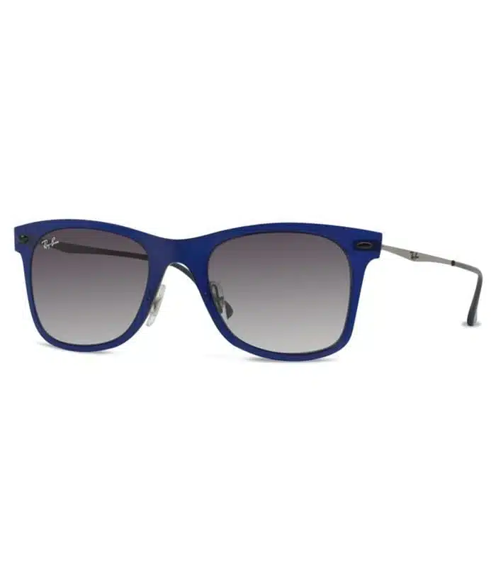 Lunettes Ray-Ban Wayfarer Light Ray RB4210 895 8G Homme ou Femme Tunisie prix Lunettes Ray-Ban Wayfarer Light Ray RB4210 895 8G Homme ou Femme Tunisie prix