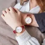 Montres pour Couples montres Homme et Femme Prix Montres Tunisie