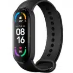 Bracelet Connecté M6 Noir