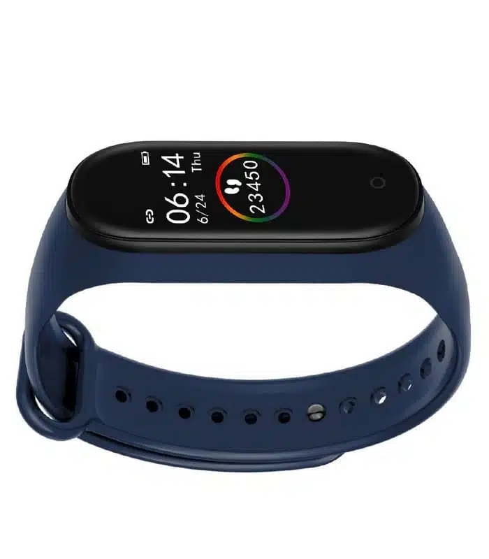 Montre Connecté Bracelet Connecté Smart Brand M6 Bleu Homme ou Femme Tunisie prix Montre Connecté Bracelet Connecté Smart Brand M6 Bleu Homme ou Femme Tunisie prix