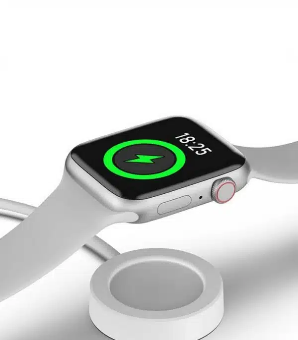 Montre Connectée Homme et Femme HW37 plus Gris prix Tunisie