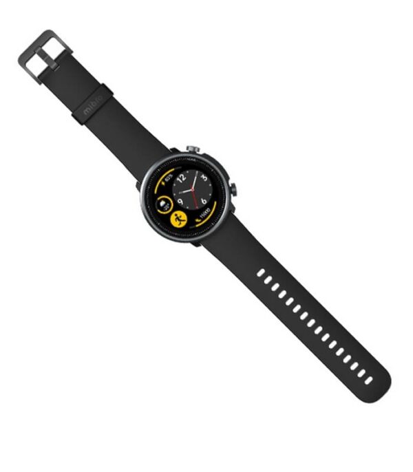 Smart watch Mibro Watch A1 Noir pour Homme et Femme prix Smart Watch Tunisie