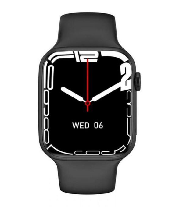 Smart watch Microwear 007 Noir Homme et Femme prix Smart watch Tunisie
