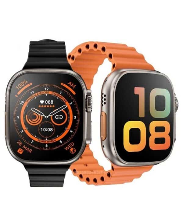 Smartwatch GP-5 Ultra Watch Homme ou Femme Tunisie prix