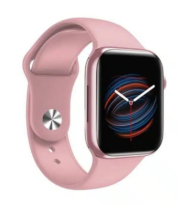 Smartwatch HW57 pro Rose Homme ou Femme Smartwatch prix Tunisie