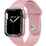 Montre Connectée Haino Teko H41 Pro Séries 8 Rose