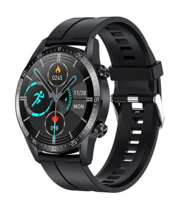 Smartwatch Haino Teko RW11 Noir Homme Smart watch prix Tunisie