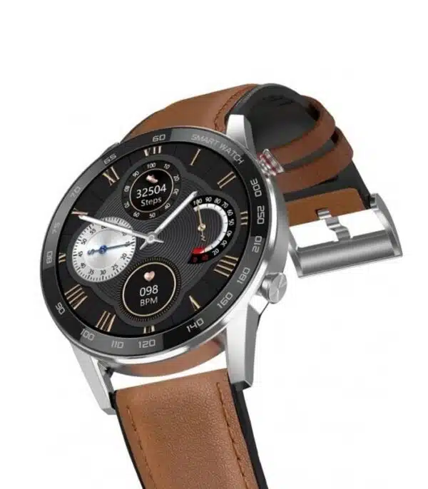 Smartwatch Haino Teko RW11 Silver Homme Smartwatch Tunisie prix