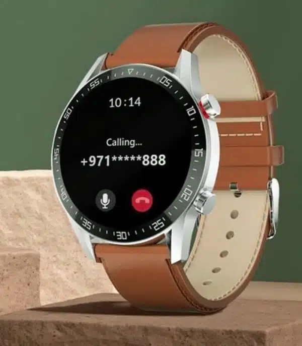 Smartwatch Haino Teko RW11 Silver Homme Smartwatch prix Tunisie