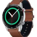 Montre Connectée Haino Teko RW 11 Silver