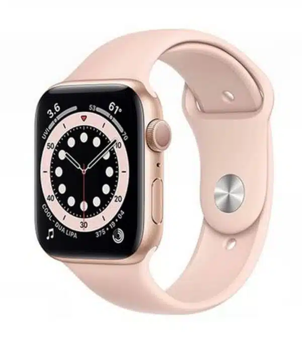 Smartwatch Haino Teko T81 Rose mini Femme prix Tunisie