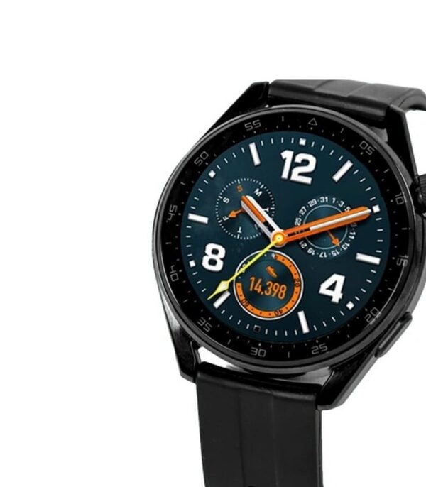 Smartwatch RW 33 Noir pour Homme Smartwatch Tunisie prix