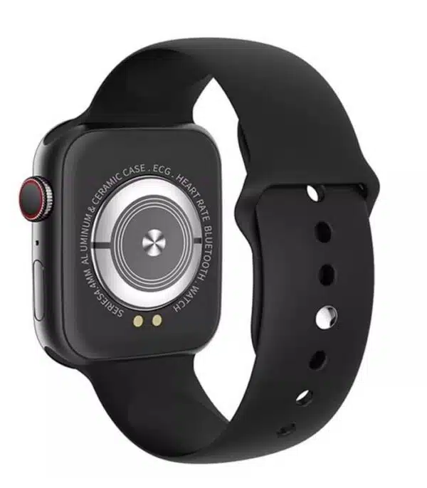 Smartwatch T500 Serie 6 Noir Homme et Femme Tunisie prix Smartwatch T500 Serie 6 Noir Homme et Femme Tunisie prix