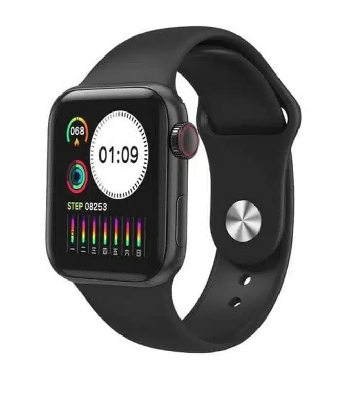 Smartwatch T500 Serie 6 Noir Homme ou Femme Tunisie prix Smartwatch T500 Serie 6 Noir Homme ou Femme Tunisie prix