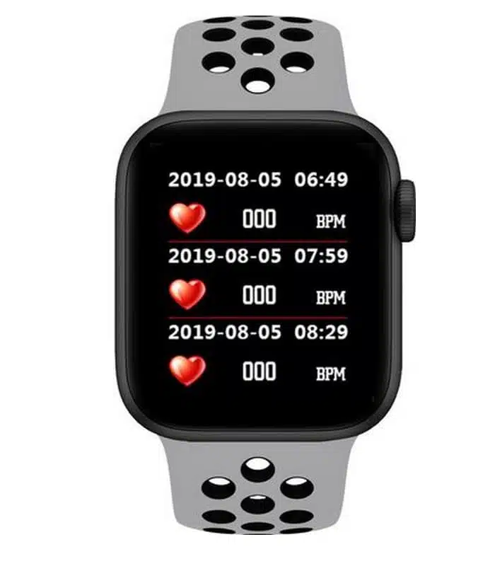 Smartwatch T55 Noir Gris Homme ou Femme Smartwatch Tunisie prix Smartwatch T55 Noir Gris Homme ou Femme Smartwatch Tunisie prix