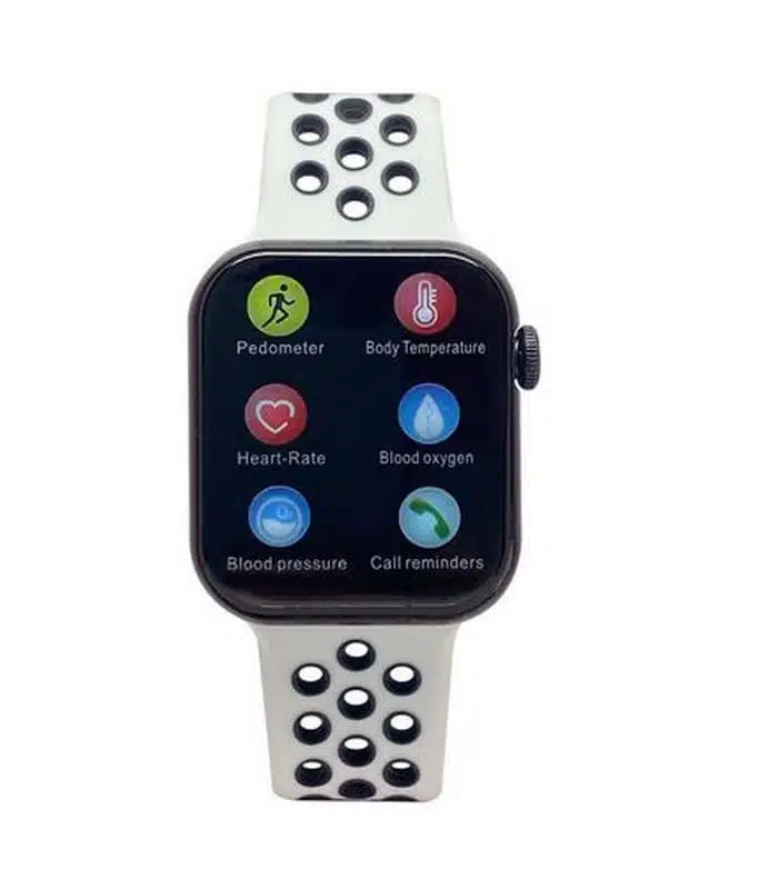 Smartwatch T55 Noir Gris Homme ou Femme Smartwatch prix Tunisie Smartwatch T55 Noir Gris Homme ou Femme Smartwatch prix Tunisie