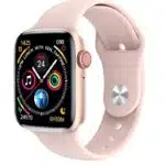 Montre Connectée W26 Plus Rose