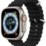 Montre Connectée WK8 Ultra Noir