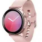 Montre Connectée WS2 Active 2 Rose